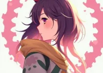 fotos de anime para perfil feminino