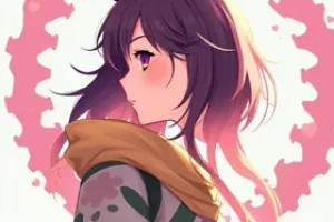 fotos de anime para perfil feminino