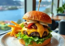 restaurantes em Novo Hamburgo