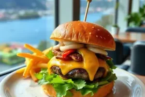restaurantes em Novo Hamburgo