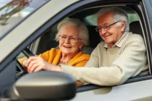 benefício para idosos na compra de automóveis
