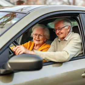 benefício para idosos na compra de automóveis