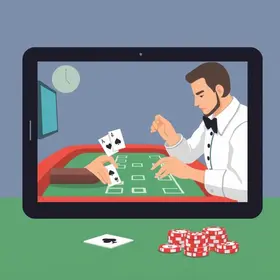apostas online durante o trabalho