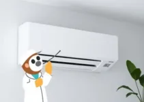 Ar Condicionado Split Samsung Vírus Doctor não gela