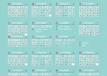 calendário escolar 2025