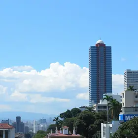 Cate vagas São Paulo
