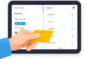 pagamento por aproximação