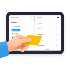 pagamento por aproximação