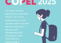 Concurso COPEL 2025