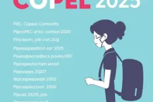 Concurso COPEL 2025