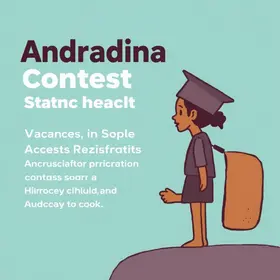 Concurso de Andradina