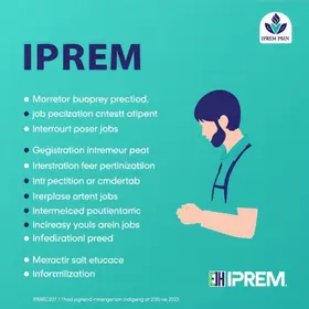 Concurso IPREM 2025