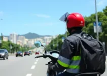 concurso para agente de trânsito