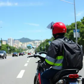 concurso para agente de trânsito
