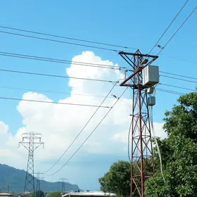 redução na conta de luz