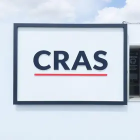 CRAS São José de Ribamar