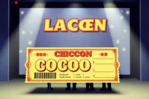 Cupom Premiado do Baú