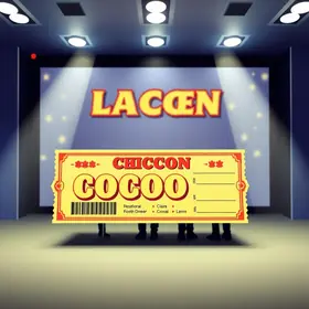 Cupom Premiado do Baú