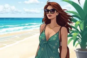 Donna Carioca