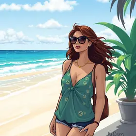 Donna Carioca