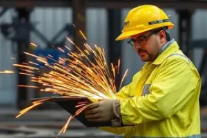 Electro Aço Trabalhe Conosco