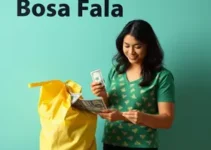 sacar o Bolsa Família