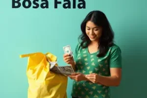 sacar o Bolsa Família