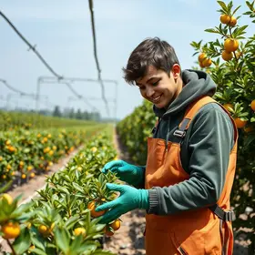 Jovem Aprendiz Coopercitrus 2025