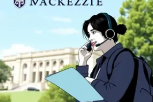 Mackenzie 2 Via Mensalidade