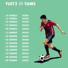 nomes para time de futsal interclasse