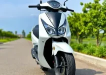 Kymco Downtown 300i 2025