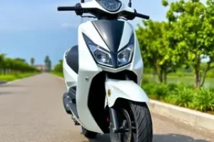Kymco Downtown 300i 2025