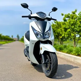 Kymco Downtown 300i 2025