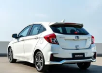 Honda City Hatch 2025