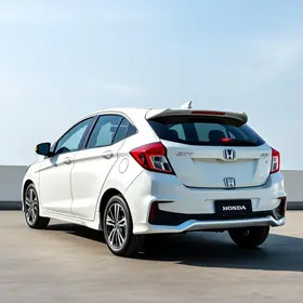 Honda City Hatch 2025