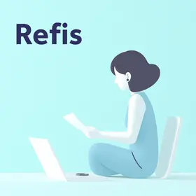 Refis 2026