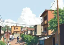 Rouanet nas Favelas