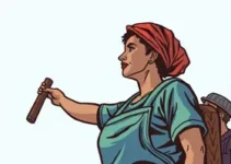 trabalhadoras domésticas têm direitos