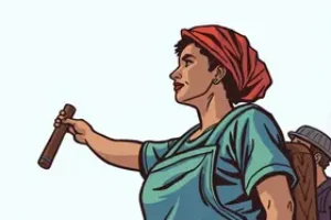 trabalhadoras domésticas têm direitos