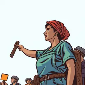 trabalhadoras domésticas têm direitos