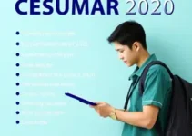 Vestibular CESUMAR 2025