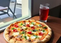 melhores pizzarias de Boa Vista em 2025