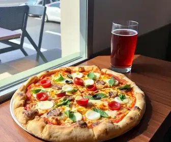 melhores pizzarias de Boa Vista em 2025