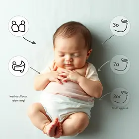 sinais para saber se o bebê vai nascer