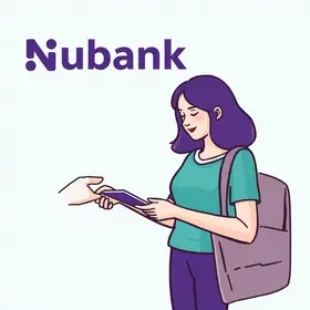 2 Via Boleto Nubank