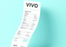 2 Via Fatura VIVO
