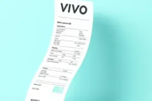 2 Via Fatura VIVO