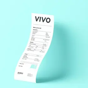 2 Via Fatura VIVO