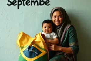 Bolsa Família de setembro