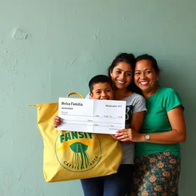 Bolsa Família
